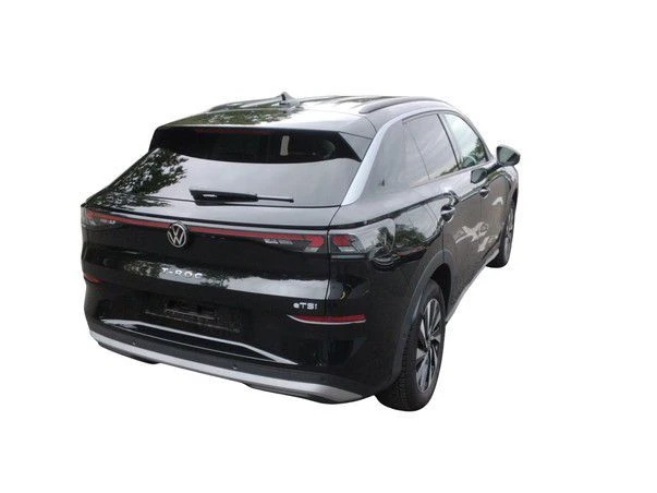 Volkswagen T-Roc – foto 2