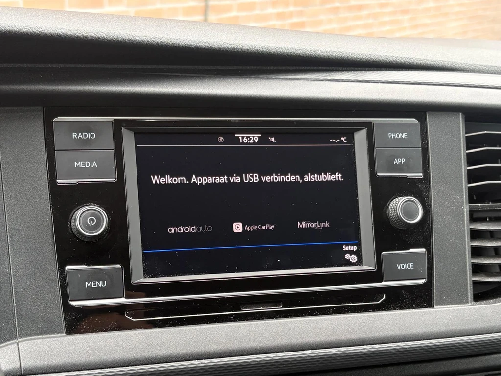 Volkswagen Transporter – foto 15
