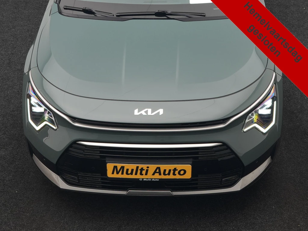Kia Niro – foto 12