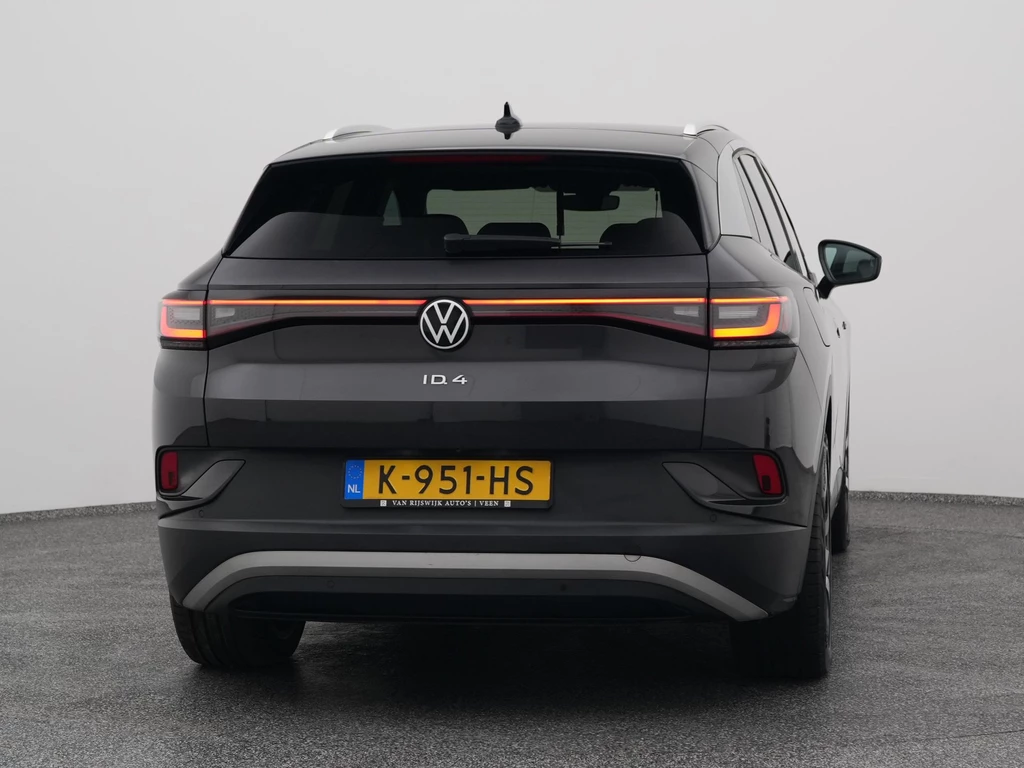 Volkswagen ID.4 – foto 7
