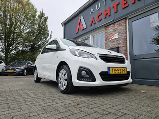 Peugeot 108 – thumbnail 9