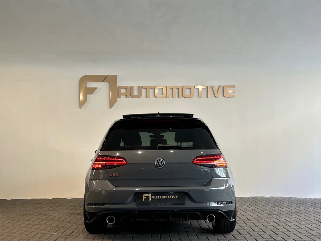 Volkswagen Golf – foto 4