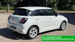 Suzuki Swift – thumbnail 5