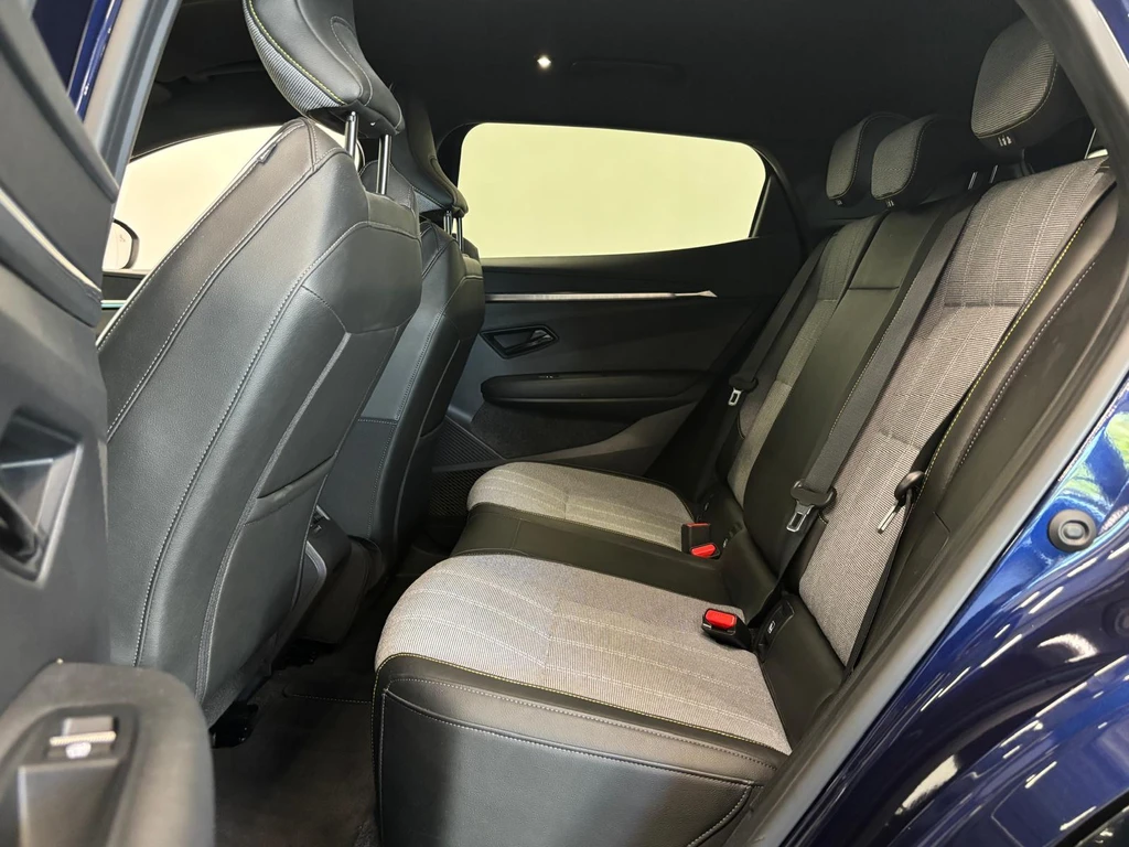 Renault Megane E-Tech – foto 30