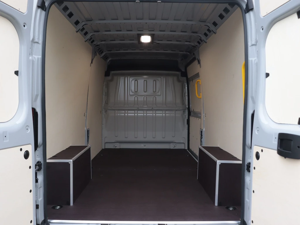 Citroën Jumper – foto 12