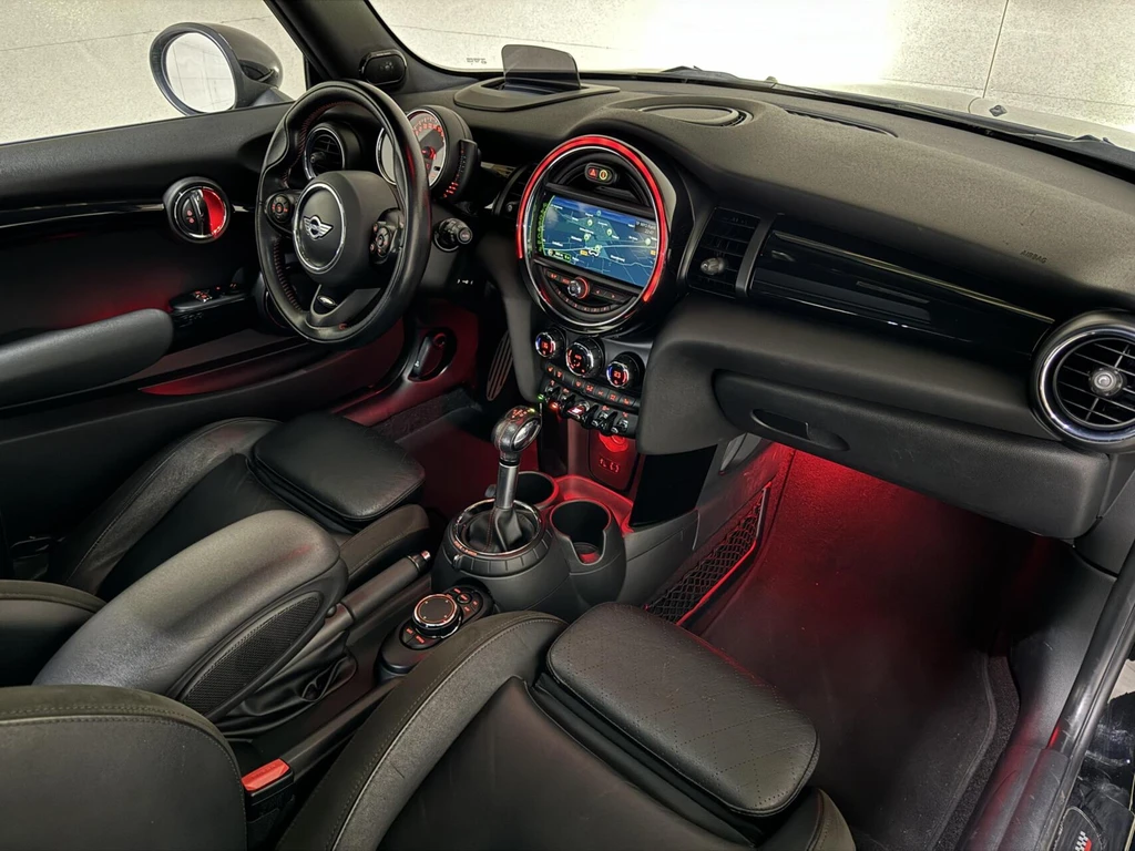 MINI Cooper S – foto 25
