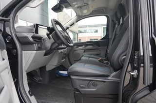 Ford E-Transit Custom – thumbnail 17