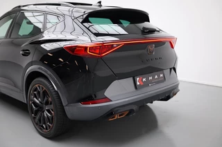 CUPRA Formentor – thumbnail 6