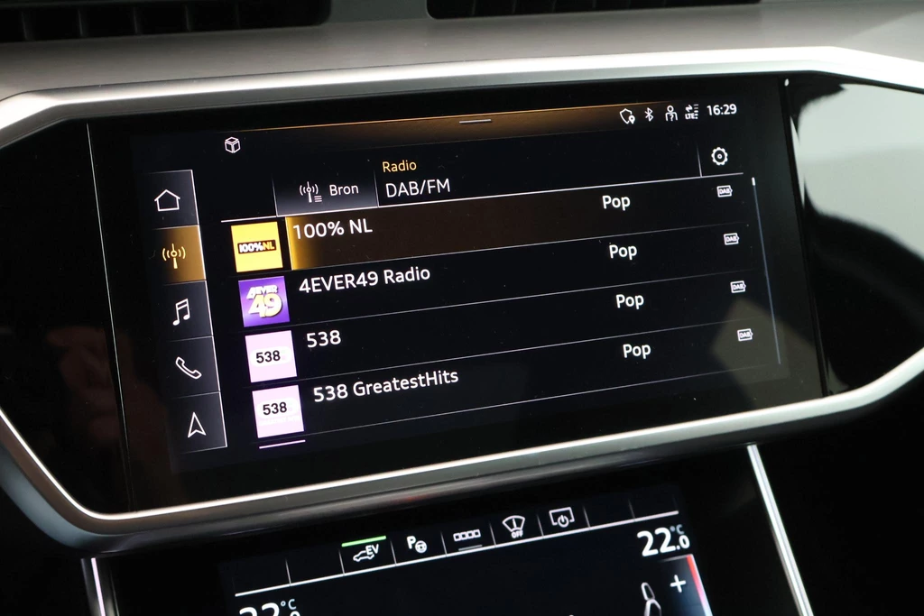 Audi A6 – foto 28