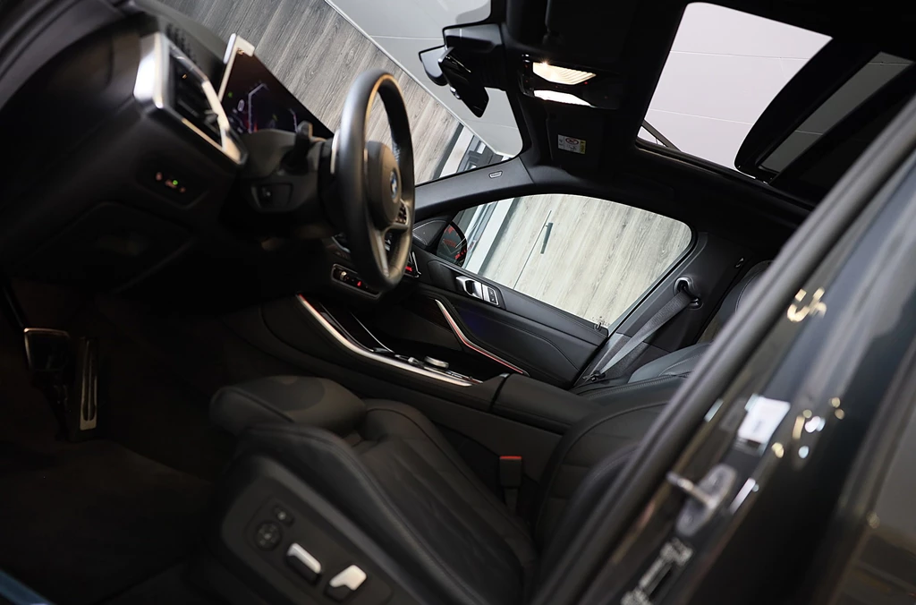 BMW X5 – foto 22