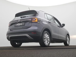 Volkswagen T-Cross – thumbnail 7
