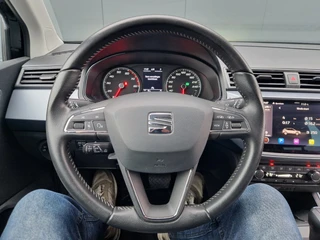 SEAT Arona – thumbnail 17