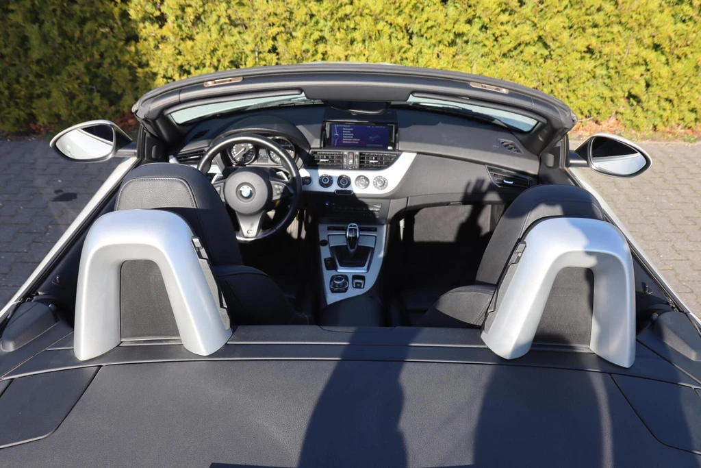 BMW Z4 – foto 67