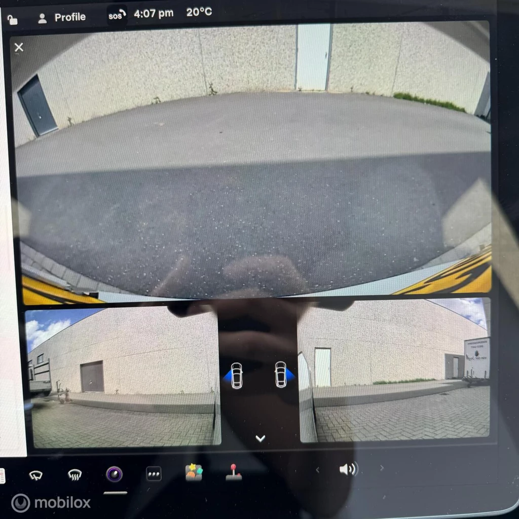 Tesla Model Y – foto 17