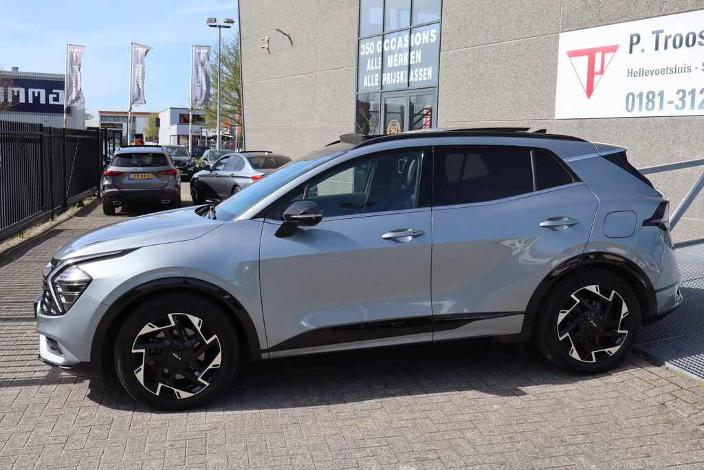 Kia Sportage – foto 2