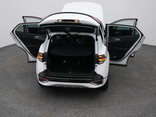 Kia Sportage – thumbnail 32