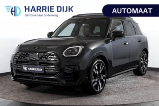 MINI Countryman – thumbnail 1