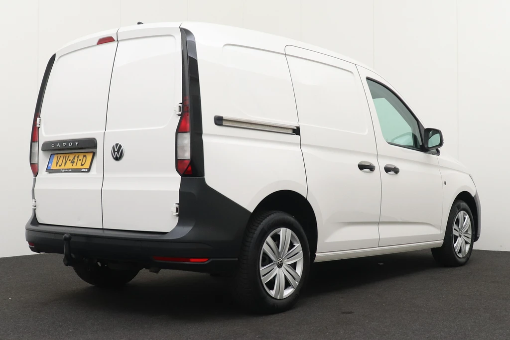 Volkswagen Caddy – foto 4
