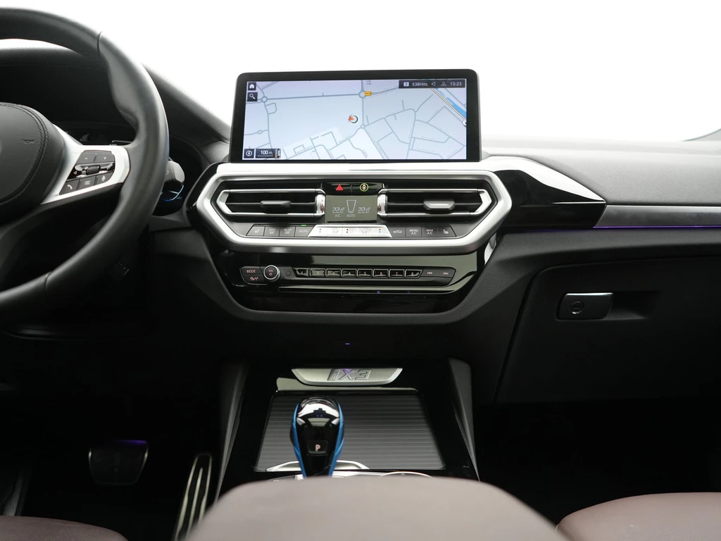 BMW iX3 – foto 43