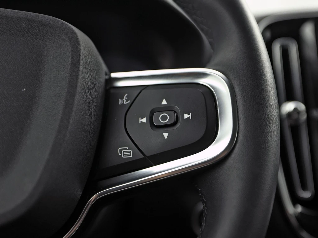 Volvo XC40 – foto 24