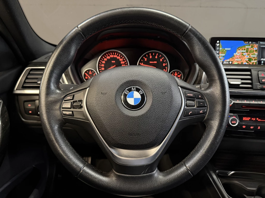 BMW 3 Serie – foto 9