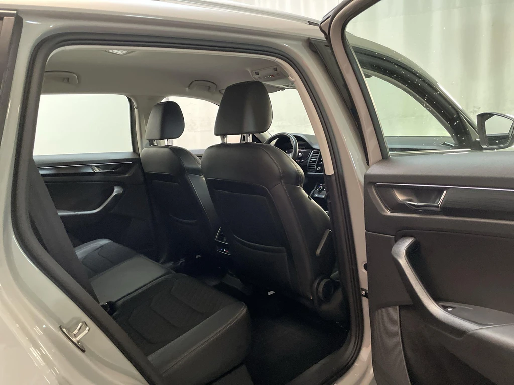 Škoda Kodiaq – foto 17