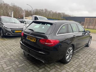 Mercedes-Benz C-Klasse – thumbnail 8