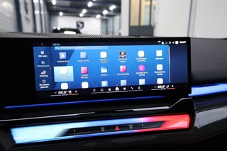 BMW M5 – thumbnail 22