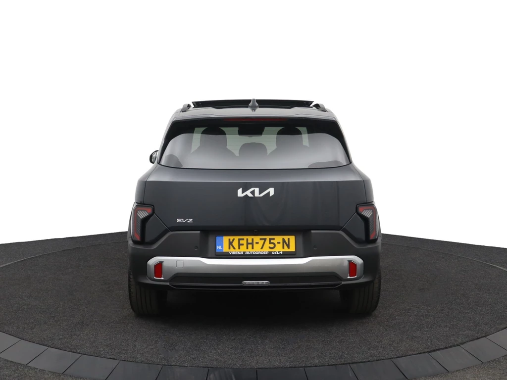 Kia EV2 – foto 6