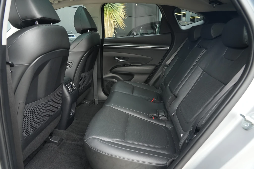 Hyundai Tucson – foto 28