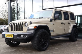 Jeep Wrangler – thumbnail 2