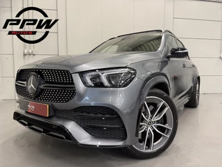 Mercedes-Benz GLE – thumbnail 1