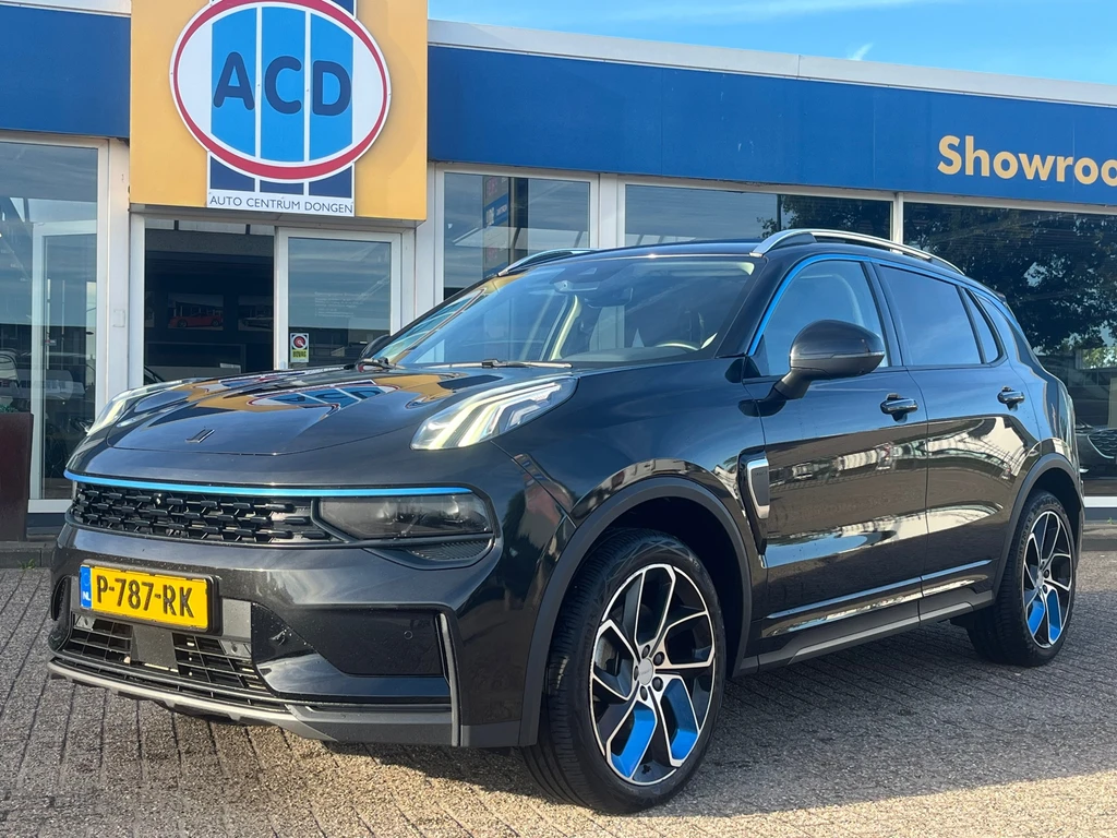Lynk & Co 01 – foto 5