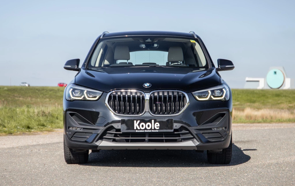BMW X1 – foto 14