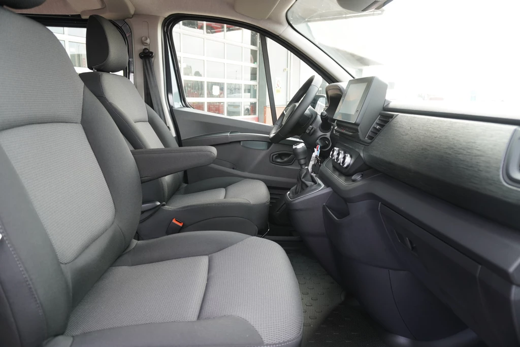 Renault Trafic – foto 29