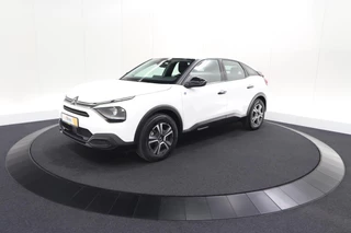 Citroën ë-C4 – thumbnail 2