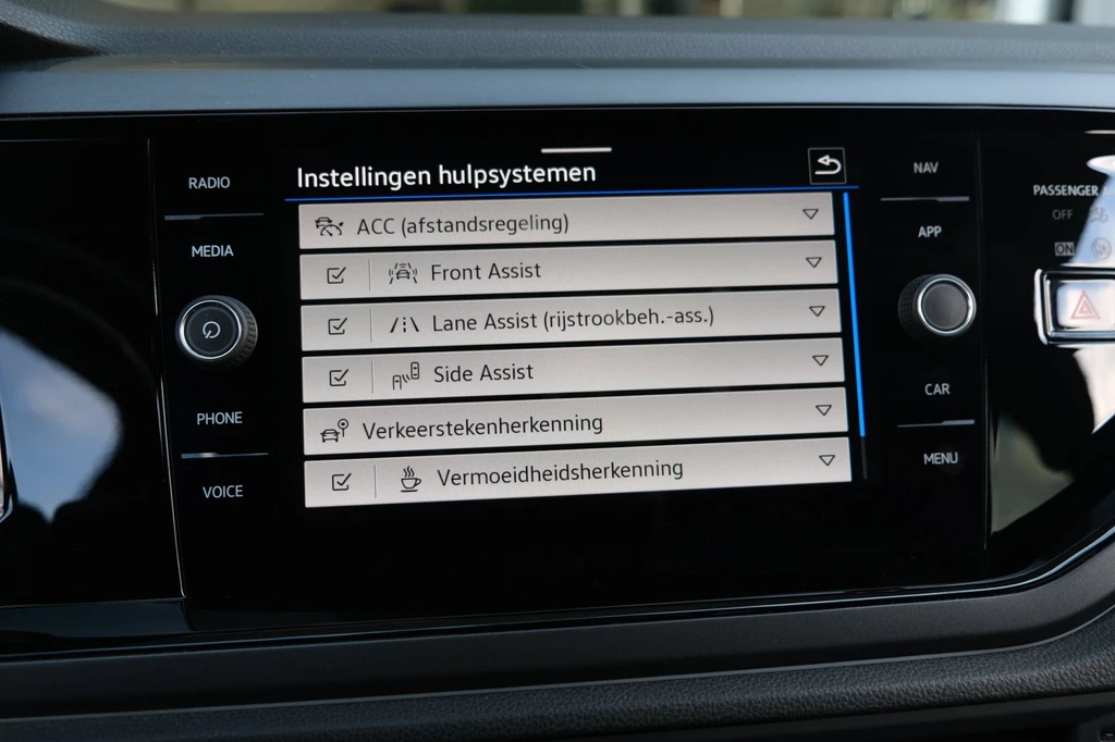 Volkswagen Taigo – foto 23
