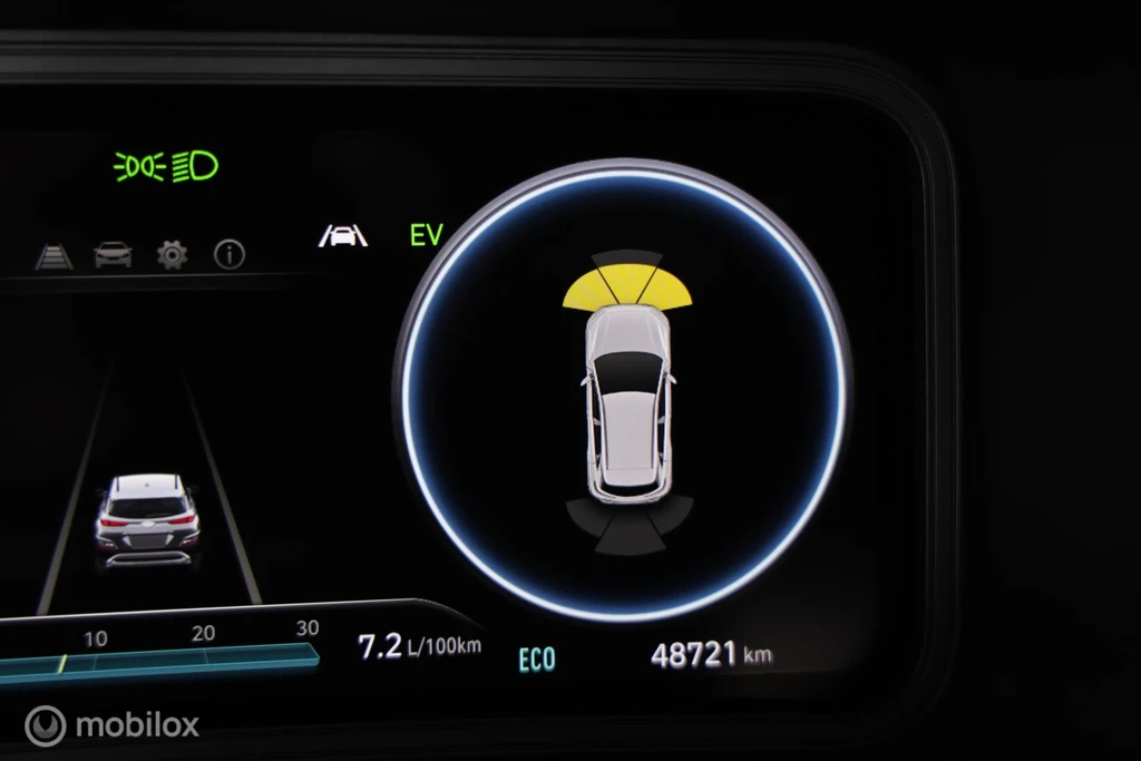 Hyundai Kona – foto 18