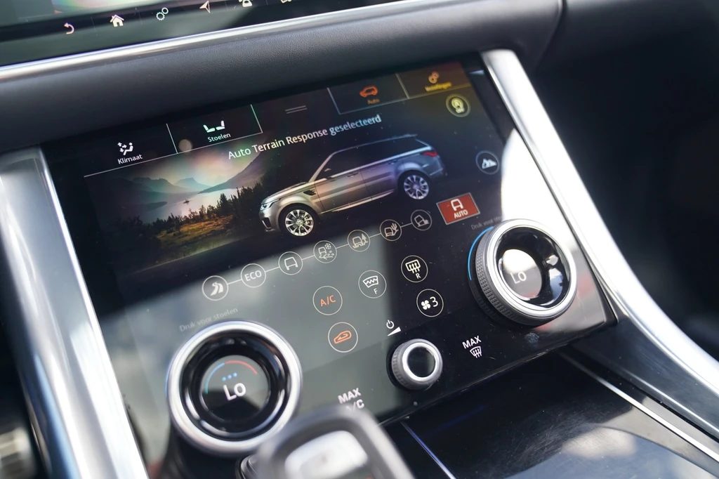 Land Rover Range Rover Sport – foto 50