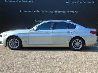 BMW 5 Serie – thumbnail 3
