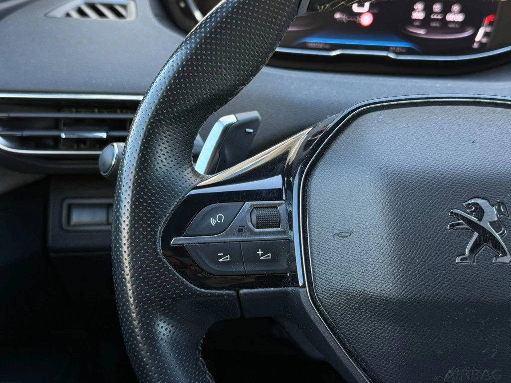 Peugeot 3008 – foto 18
