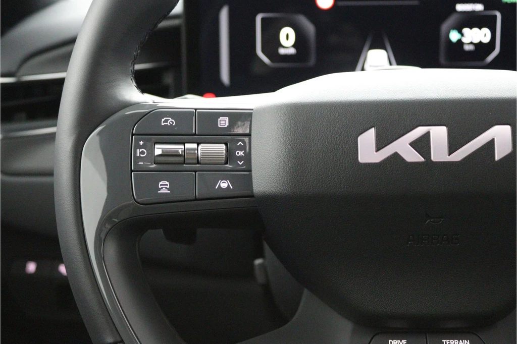 Kia EV9 – foto 24