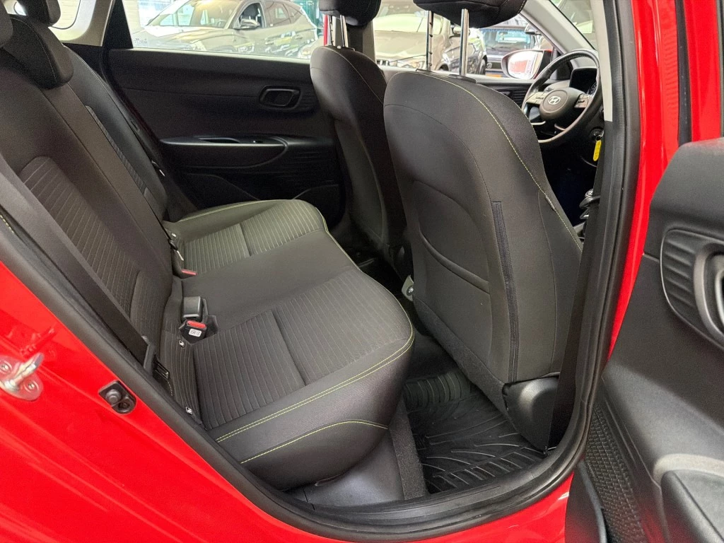 Hyundai i20 – foto 16
