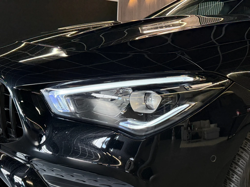 Mercedes-Benz CLA – foto 30