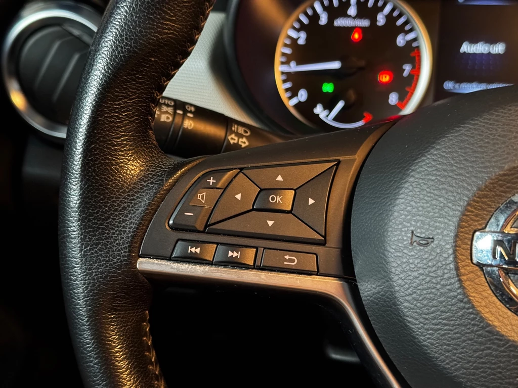 Nissan Micra – foto 20