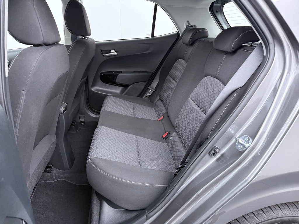 Kia Picanto – foto 34