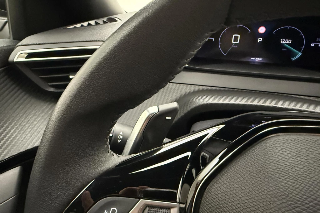 Peugeot 2008 – foto 21