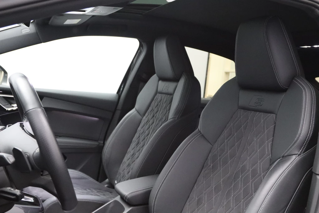 Audi Q4 Sportback e-tron – foto 9
