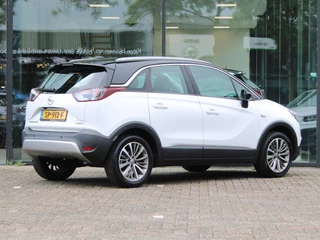 Opel Crossland X – thumbnail 3