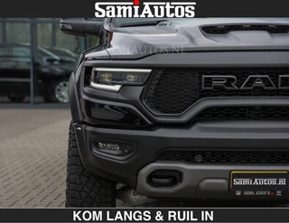 Dodge Ram Pick-Up – thumbnail 58